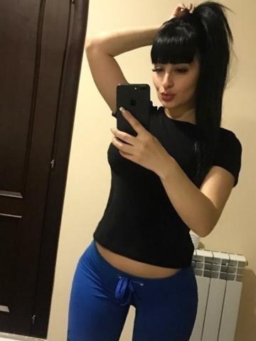 Анкета проститутки Василиса - Фото, 25 лет, №125660